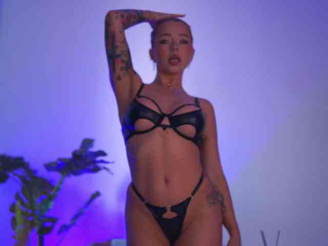 RedLara webcam