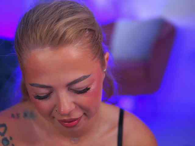 RedLara webcam