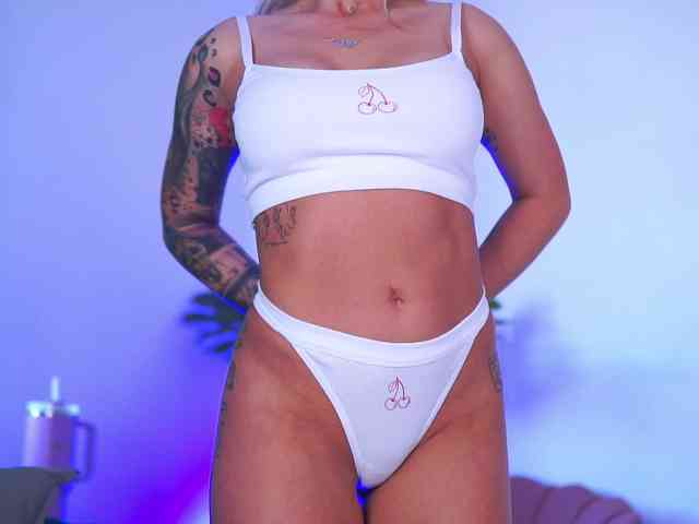 RedLara webcam