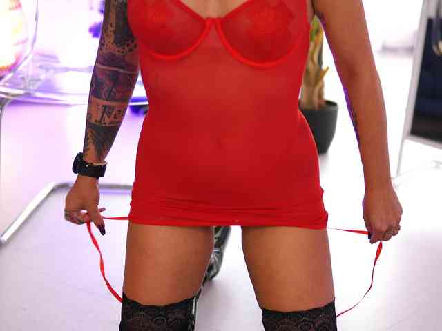 RedLara