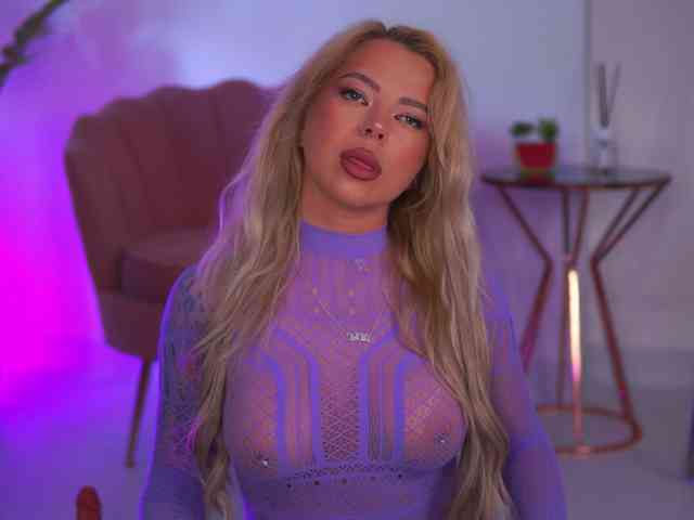 RedLara webcam