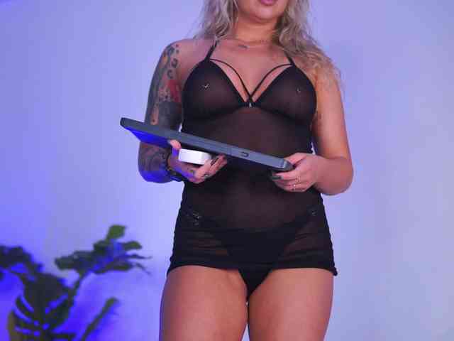 RedLara webcam