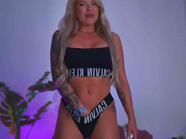 RedLara webcam