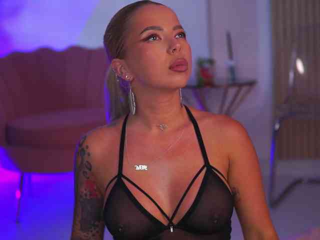 RedLara webcam