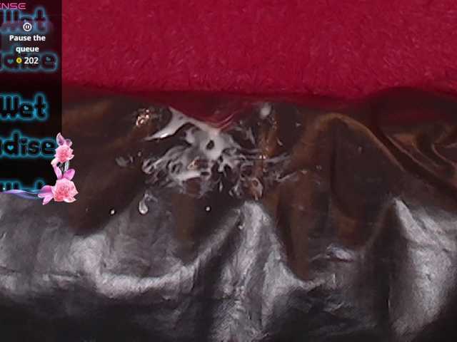 queensquirtluna live cam