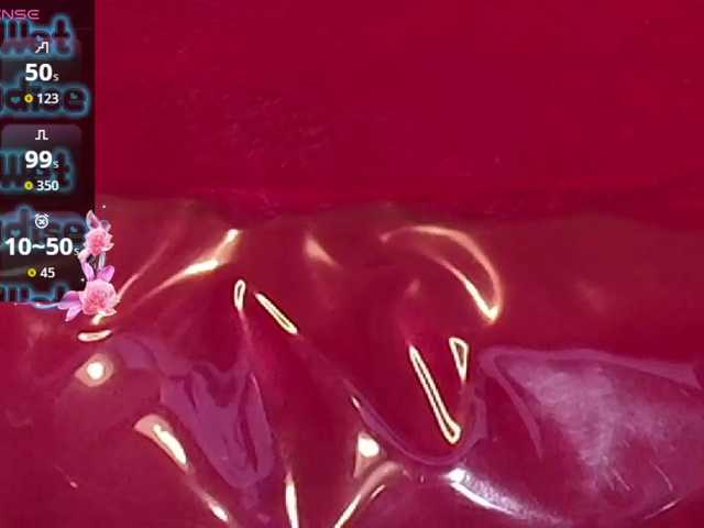queensquirtluna live cam preview