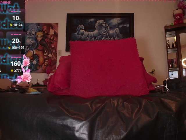 queensquirtluna live cam