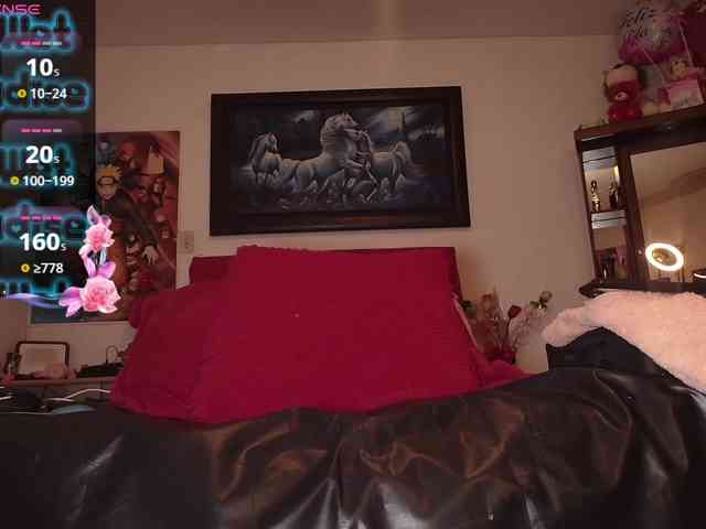 queensquirtluna webcam