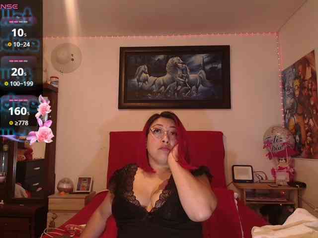 queensquirtluna webcam