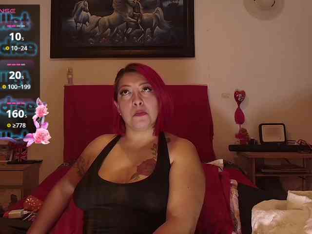 queensquirtluna webcam