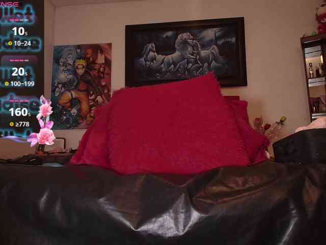 queensquirtluna webcam