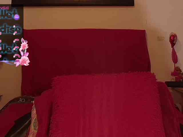 queensquirtluna webcam