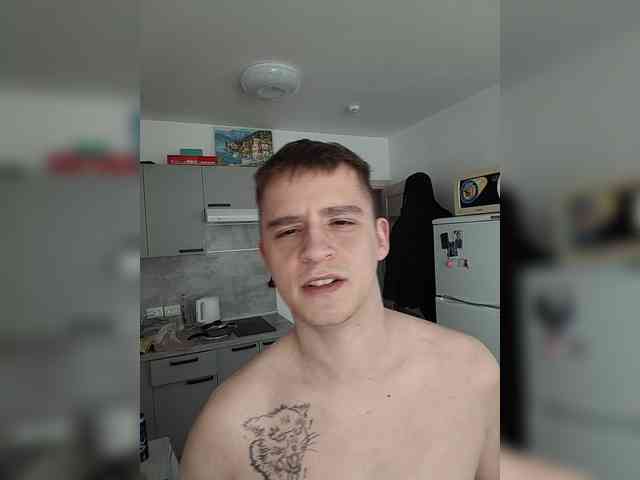 Trentmen