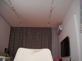 Adalin_Moore Porn Show