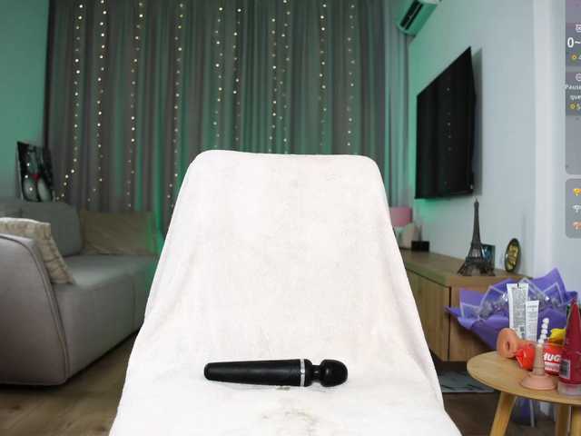 adria-lux live cam on BongaCams