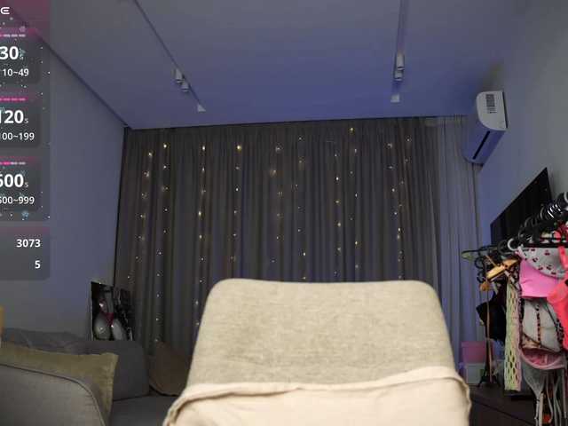 adria-lux live cam on BongaCams