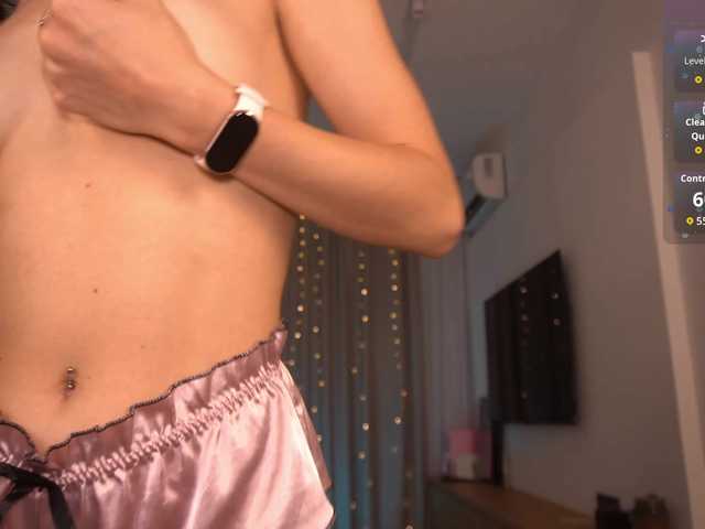 adria-lux live cam on BongaCams