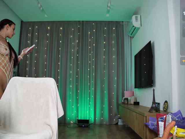 adria-lux Sex Cam Show