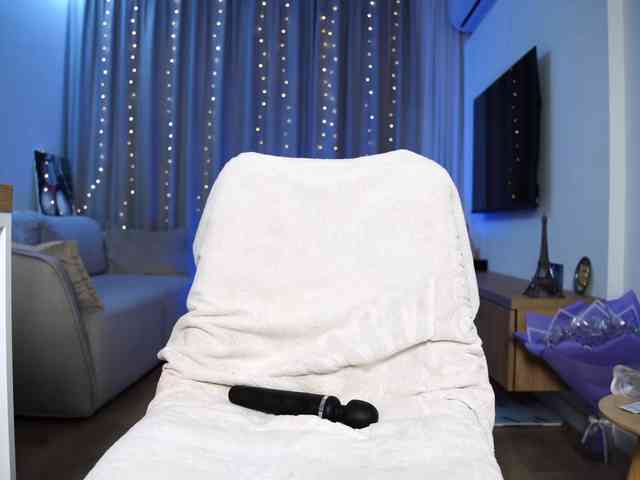 adria-lux Sex Cam Show