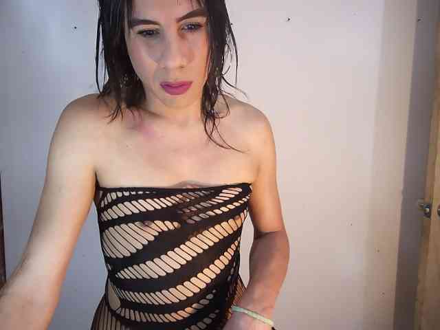 Camila-Grant Sex Cam Show