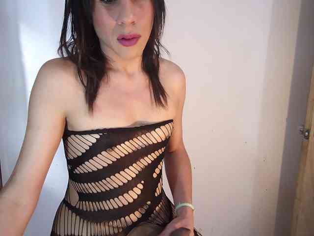 Camila-Grant Sex Cam Show