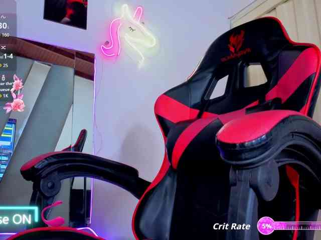 sweetangela Live Webcam on BongaCams