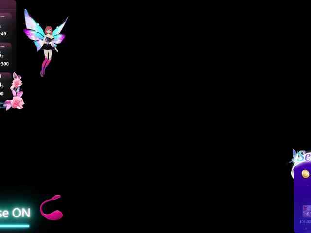 sweetangela Live Webcam on BongaCams