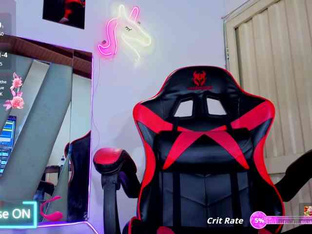 sweetangela Live Webcam on BongaCams