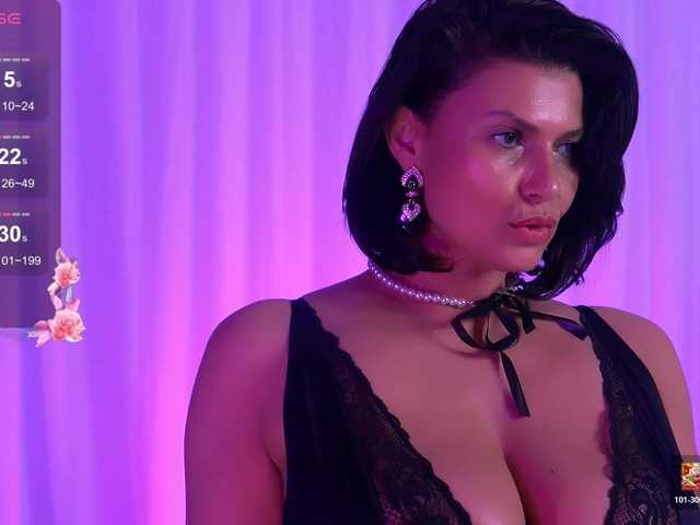 AnaisLeblanc's BongaCams show and profile