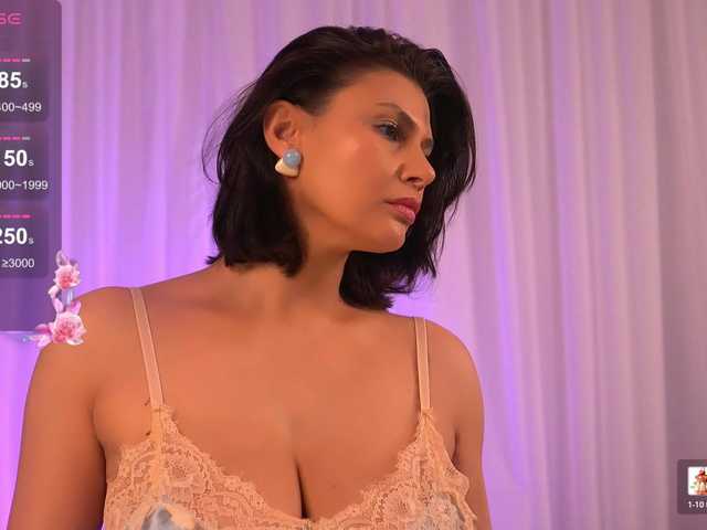 AnaisLeblanc's BongaCams show and profile