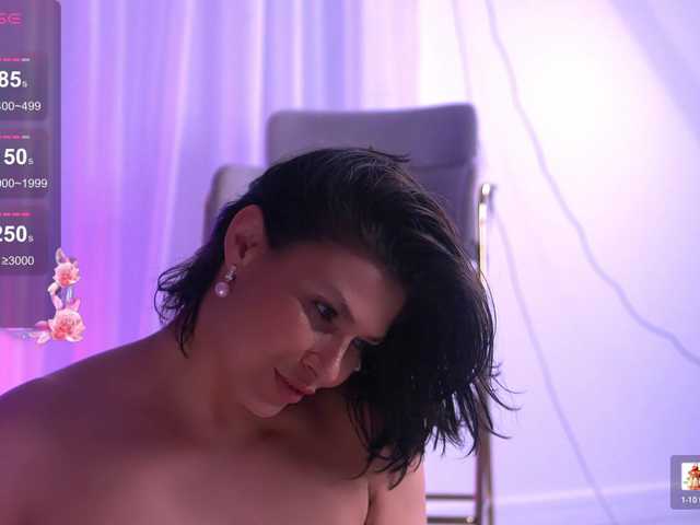 AnaisLeblanc's BongaCams show and profile