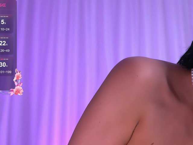 AnaisLeblanc's BongaCams show and profile