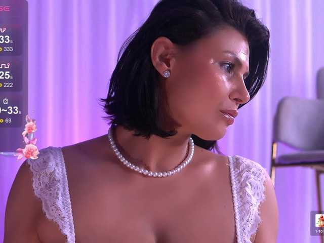 AnaisLeblanc's BongaCams show and profile