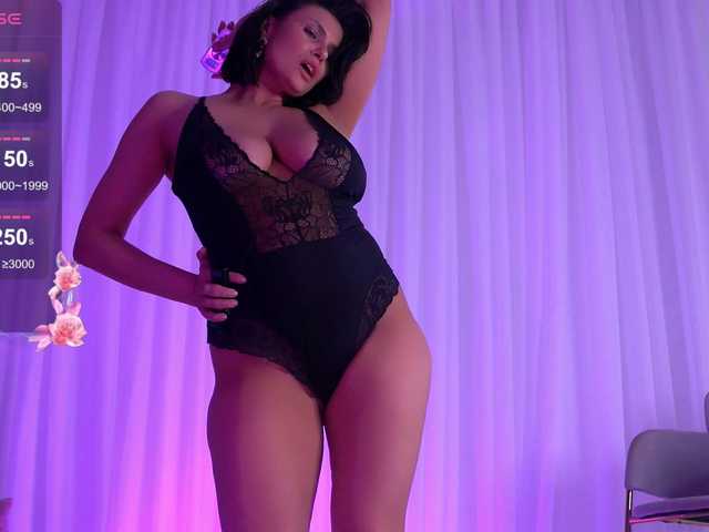 AnaisLeblanc's BongaCams show and profile