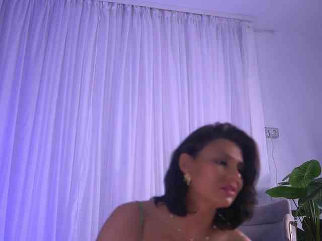 AnaisLeblanc webcam