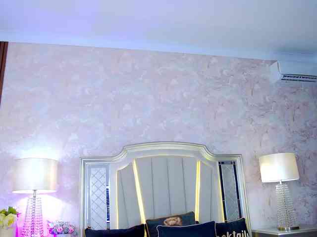 Issadorra Sex Cam Show