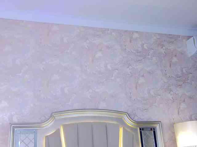 This model is live right now. Issadorra