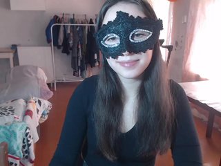 __Funny__Bunny__ Porn Show