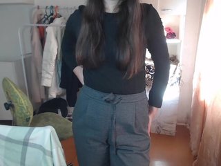 _beautiful_lady_ Porn Show