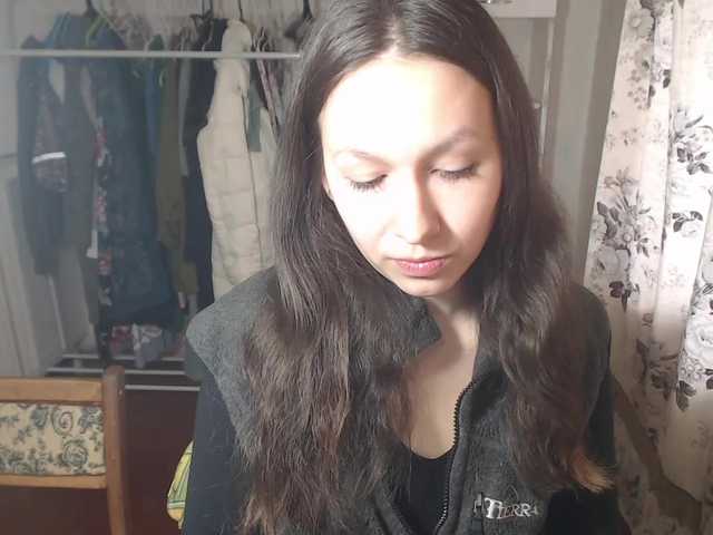 fuckpussy's BongaCams show and profile