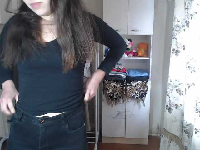 fuckpussy's BongaCams show and profile