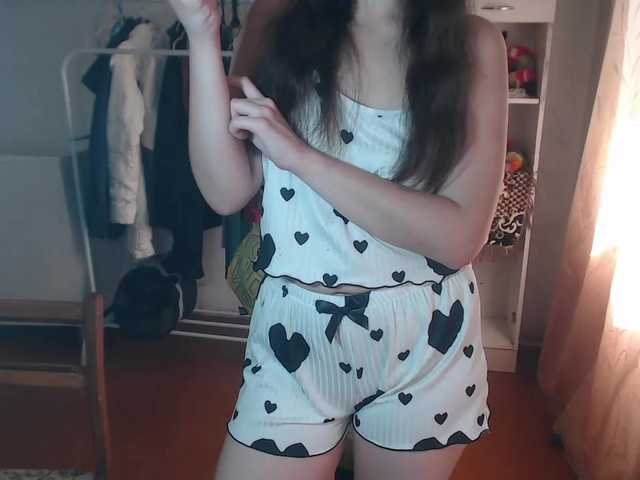 fuckpussy live cam on BongaCams