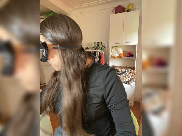 fuckpussy live cam on BongaCams
