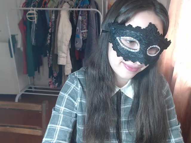 fuckpussy live cam on BongaCams