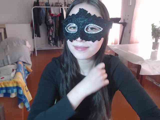 _Mariax_ webcam