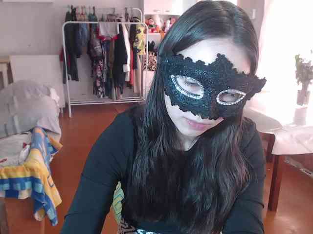 _Mariax_ webcam