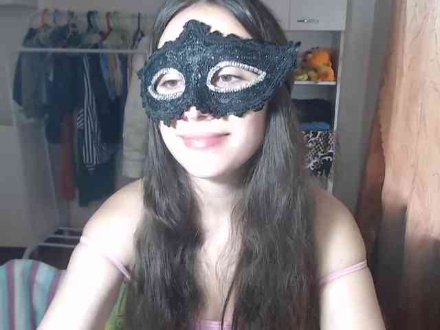 _beautiful_lady_ webcam