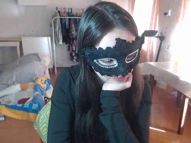 Lady_Luck1 webcam
