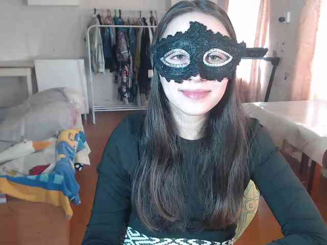Lady_Luck1 webcam