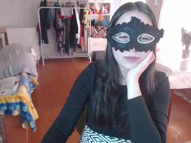 _Mariax_ webcam